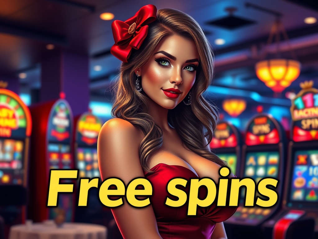Free Spins